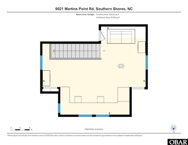 6021 Martins Point Rd Lot # 31, Kitty Hawk, NC 27949 - photo 49