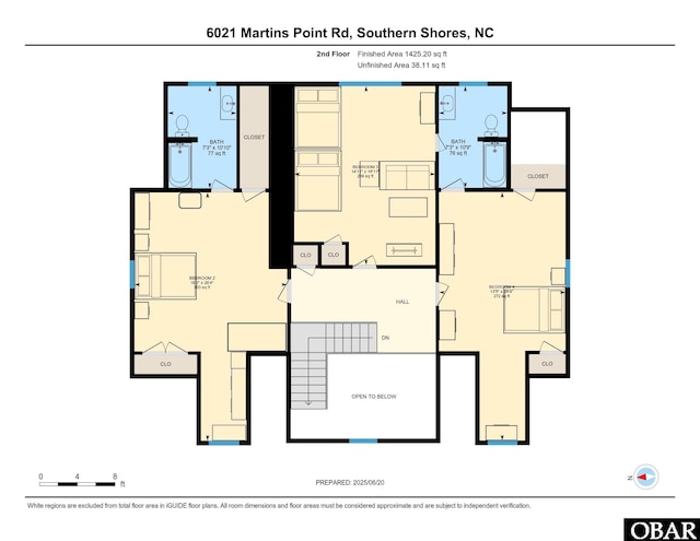 6021 Martins Point Rd Lot # 31, Kitty Hawk, NC 27949 - photo 48