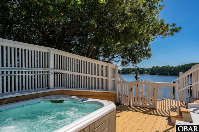 6021 Martins Point Rd Lot # 31, Kitty Hawk, NC 27949 - photo 42