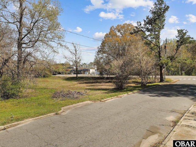 804 Scuppernong Dr Lot # 1, Columbia, NC 27925