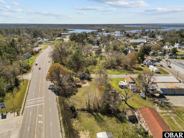 804 Scuppernong Dr Lot # 1, Columbia, NC 27925