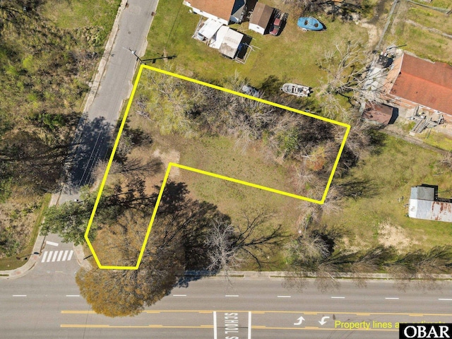 804 Scuppernong Dr Lot # 1, Columbia, NC 27925