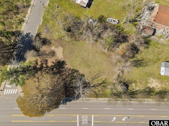 804 Scuppernong Dr Lot # 1, Columbia, NC 27925