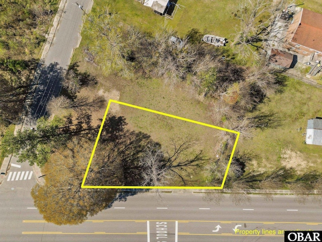 804 Scuppernong Dr Lot # 1, Columbia, NC 27925