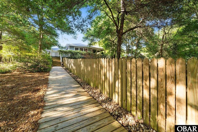 47275 Dippin Vat Rd Lot 12-5, Buxton, NC 27920 - photo 41