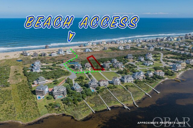 23021 Cross Of Honor Way Lot 33, Rodanthe, NC 27968 - photo 5