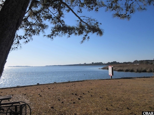 Listing photo 3 for 157 Dolphin Ct Lot 26, Grandy NC 27939