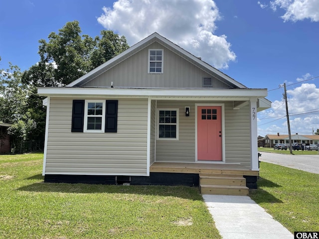 727 Pennsylvania Ave Lot 80-1, Hertford, NC 27944 - photo 40