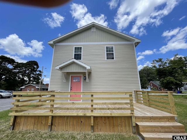 727 Pennsylvania Ave Lot 80-1, Hertford, NC 27944 - photo 45