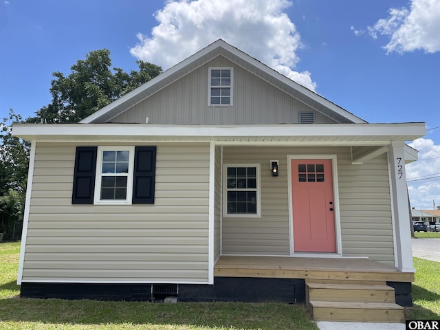 727 Pennsylvania Ave Lot 80-1, Hertford, NC 27944 - photo 41
