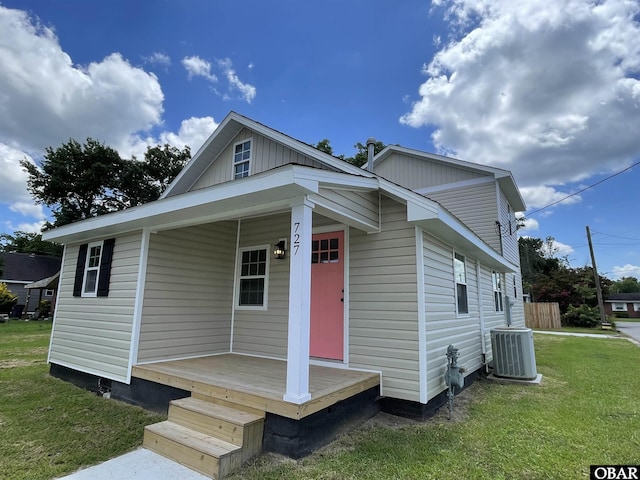 727 Pennsylvania Ave Lot 80-1, Hertford, NC 27944 - photo 42