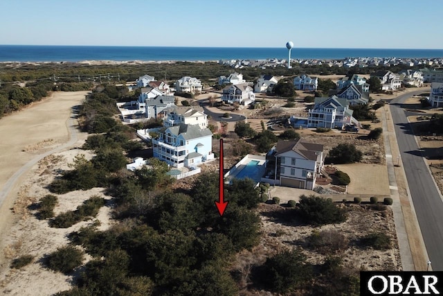 677 Hunt Club Dr Lot 224, Corolla NC, 27927 land for sale