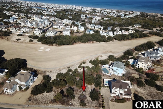 Listing photo 3 for 677 Hunt Club Dr Lot 224, Corolla NC 27927