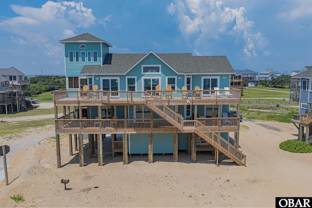 24254 S Shore Dr Lot 10, Rodanthe, NC 27968 - photo 2