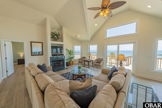 24254 S Shore Dr Lot 10, Rodanthe, NC 27968 - photo 5
