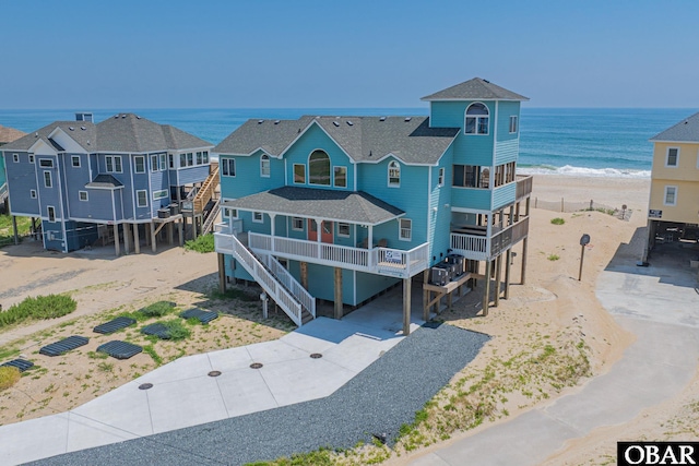 24254 S Shore Dr Lot 10, Rodanthe, NC 27968 - photo 1