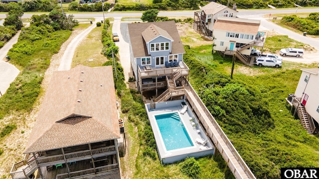 10421 S Old Oregon Inlet Rd, Nags Head, NC 27959 - photo 43