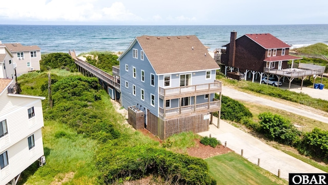 10421 S Old Oregon Inlet Rd, Nags Head, NC 27959 - photo 4
