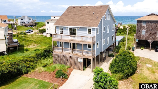 10421 S Old Oregon Inlet Rd, Nags Head, NC 27959 - photo 1