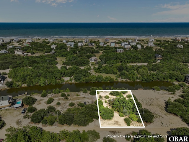 2231 Tarpon Rd Lot, Lot, Corolla, NC 27927 - photo 3