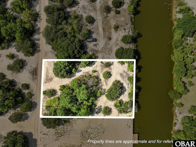 2231 Tarpon Rd Lot, Lot, Corolla, NC 27927 - photo 1