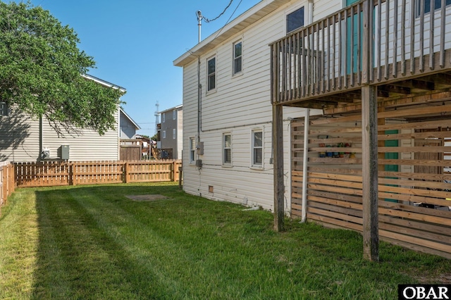 209 E Ario St Lot 2, Nags Head, NC 27959 - photo 34