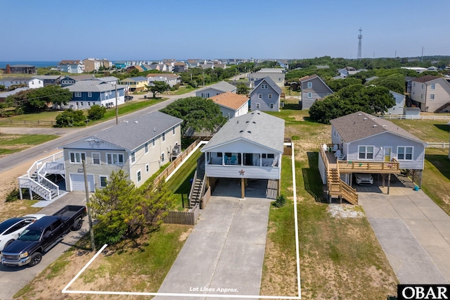 209 E Ario St Lot 2, Nags Head, NC 27959 - photo 1