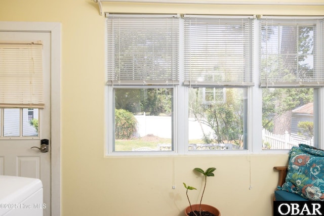 505 N Broad St, Edenton, NC 27932 - view of interior details
