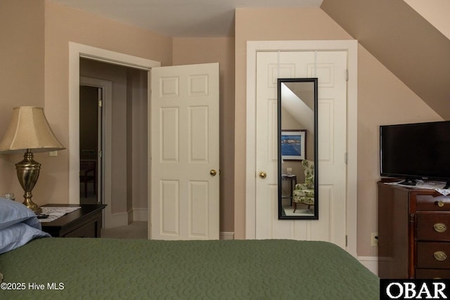 505 N Broad St, Edenton, NC 27932 - view of bedroom