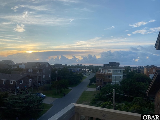 58221 Liberator Way Lot 1-3, Hatteras, NC 27943 - view of city