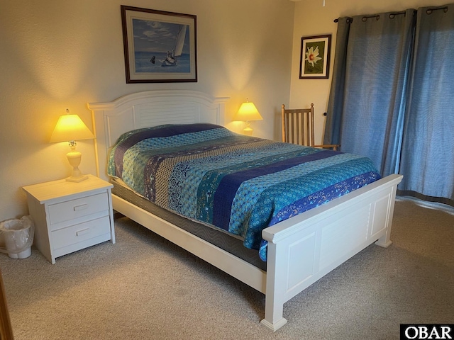 58221 Liberator Way Lot 1-3, Hatteras, NC 27943 - view of carpeted bedroom