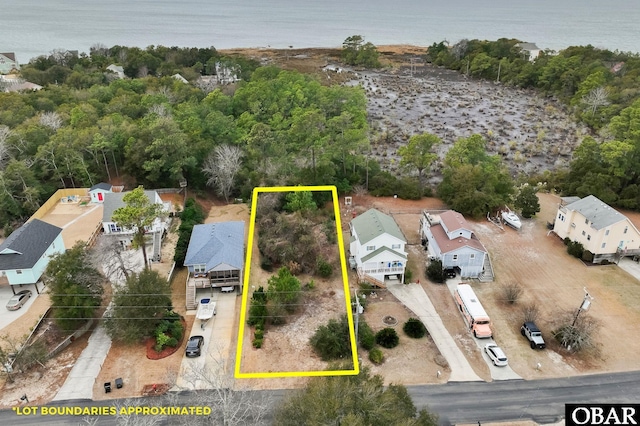 Listing photo 2 for 1101 Harbour View Dr Lot 46, Kill Devil Hills NC 27948