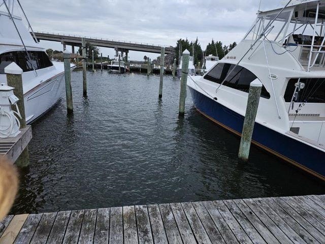 150 Pirates Way Slip 150, Manteo NC, 27954 land for sale