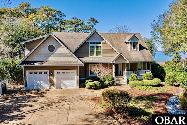 253 N Dogwood Trail Lot #25&26-1, Southern Shores, NC 27949 - photo 1