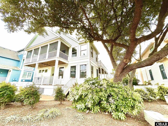 713 Currituck Cay Lot 12, Corolla, NC 27927