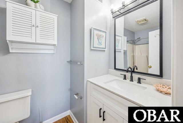 24250 Resort Rodanthe Dr Unit 12B, Rodanthe, NC 27968 - full bath with vanity and a shower