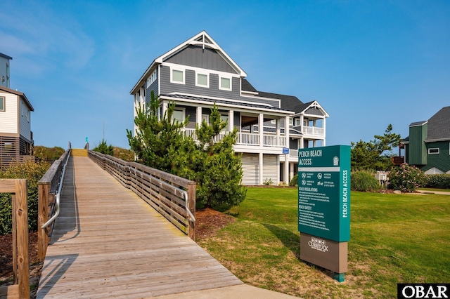 976 Whalehead Dr Lot 37, Corolla, NC 27927