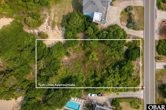 976 Whalehead Dr Lot 37, Corolla, NC 27927