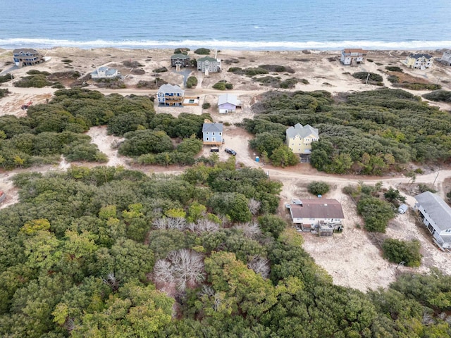 Listing photo 2 for 2362 Sandpiper Rd Lot 7, Corolla NC 27927