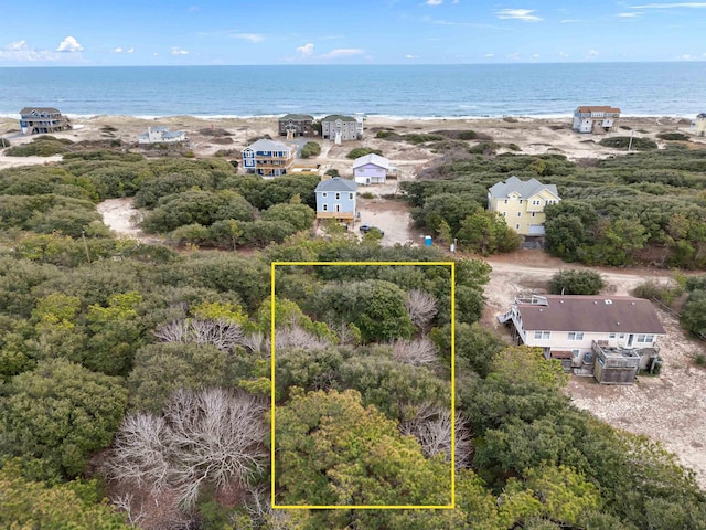 2362 Sandpiper Rd Lot 7, Corolla NC, 27927 land for sale