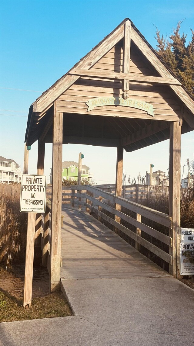 23036 Cross Of Honor Way Lot 14, Rodanthe, NC 27959 - photo 9