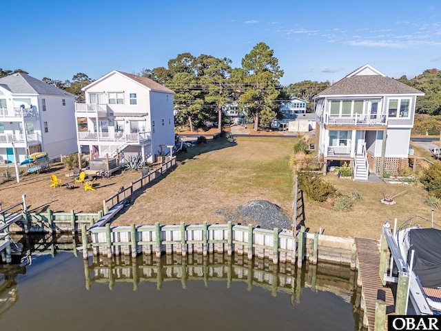 805 Harbour View Dr Lot # 21, Kill Devil Hills NC, 27948 land for sale