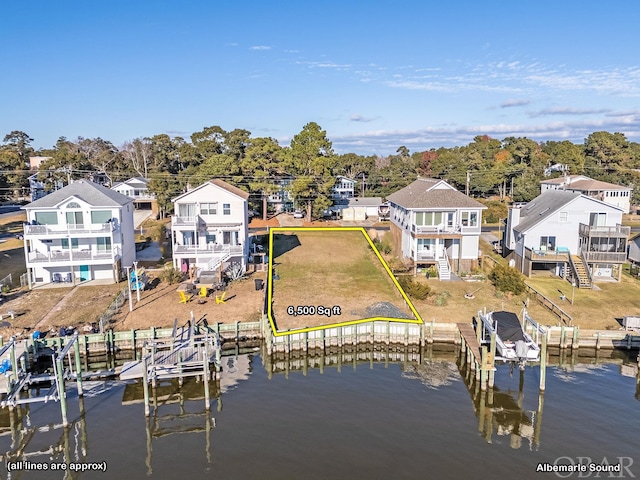 Listing photo 3 for 805 Harbour View Dr Lot # 21, Kill Devil Hills NC 27948