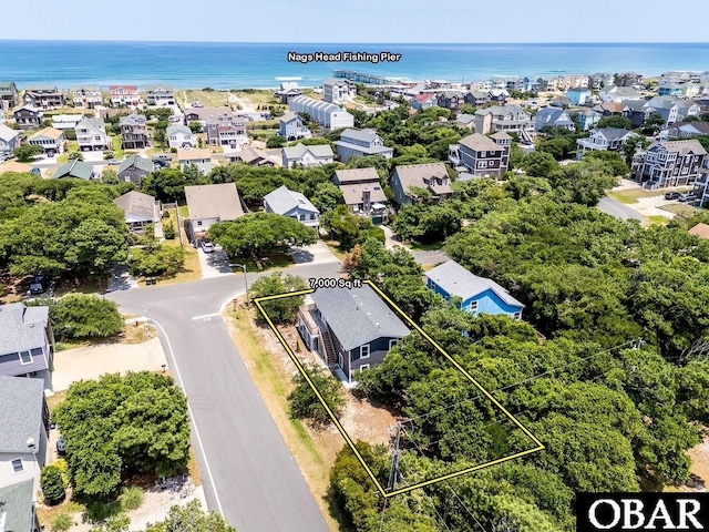 3300 S Wrightsville Ave Lot 5, Nags Head, NC 27959 - photo 3
