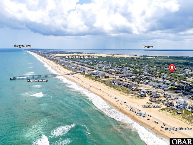 3300 S Wrightsville Ave Lot 5, Nags Head, NC 27959 - photo 35