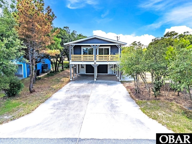 3300 S Wrightsville Ave Lot 5, Nags Head, NC 27959 - photo 1