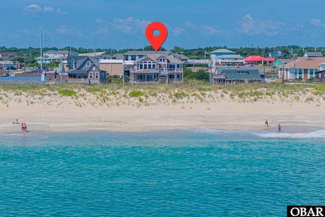 3906 N Virginia Dare Trl Lot 2, Kitty Hawk, NC 27949 - photo 2