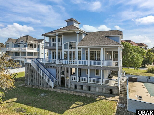 53105 Sundog Run Lot 9, Frisco, NC 27936 - photo 1