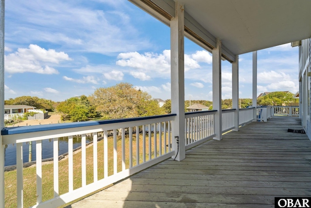 53105 Sundog Run Lot 9, Frisco, NC 27936 - photo 3