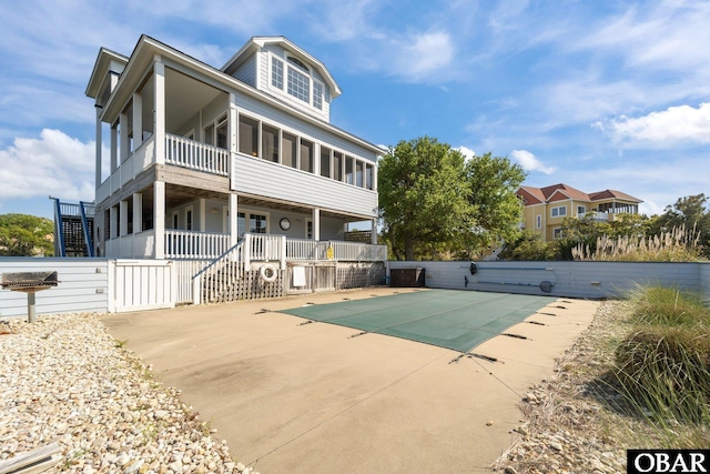 53105 Sundog Run Lot 9, Frisco, NC 27936 - photo 47